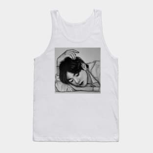 Tae 9 Tank Top